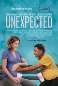 Unexpected poster