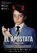 The Apostate poster