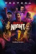 Opening Night poster