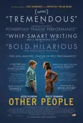 Other People poster