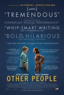 Other People poster