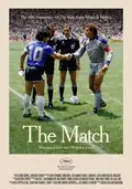 The Match poster