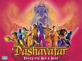 Dashavatar poster