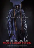 Most Likely to Die poster