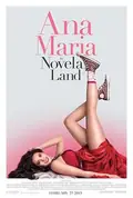 Ana Maria in Novela Land poster