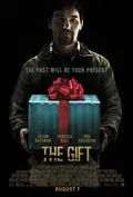The Gift poster