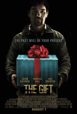 The Gift poster