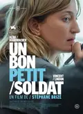 A Good Little Soldier poster