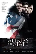 Affairs of State poster