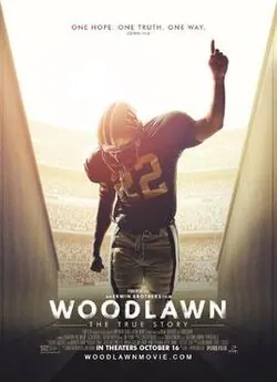 Woodlawn poster