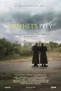 Prophet's Prey poster