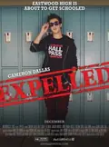 Expelled poster