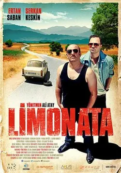 Lemonade poster