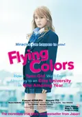 Flying Colors poster