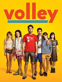 Volley poster