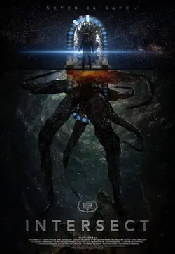 Intersect poster