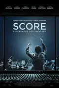 Score: A Film Music Documentary poster