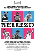 Fresh Dressed poster