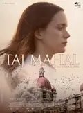Taj Mahal poster