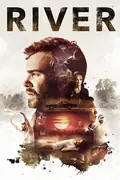 River poster