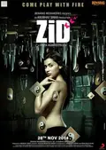Zid poster