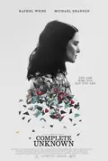Complete Unknown poster
