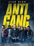 Antigang poster