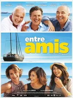 Among Friends poster