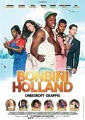 Bon Bini Holland poster
