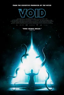 The Void poster