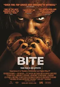 Bite poster