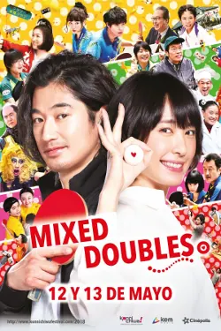 Mixed Doubles poster