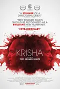 Krisha poster