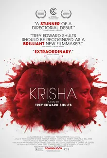 Krisha poster