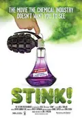 Stink! poster