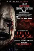 Hell House LLC poster