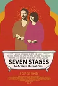 Seven Stages to Achieve Eternal Bliss poster