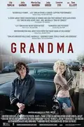 Grandma poster