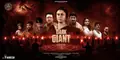 Dark Giant poster