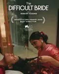 The Difficult Bride poster