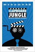 Clapboard Jungle: Surviving the Independent Film Business poster