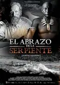 Embrace of the Serpent poster