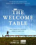 The Welcome Table poster