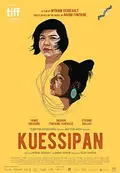 Kuessipan poster