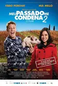Meu Passado Me Condena 2: O Filme poster