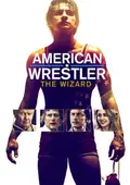 American Wrestler: The Wizard poster