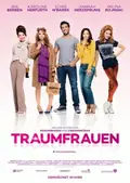 Dreamgirls poster
