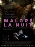 Despite the Night poster