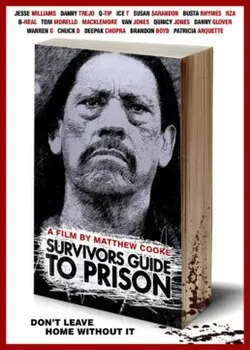 Survivor's Guide to Prison poster
