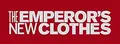 The Emperor's New Clothes poster